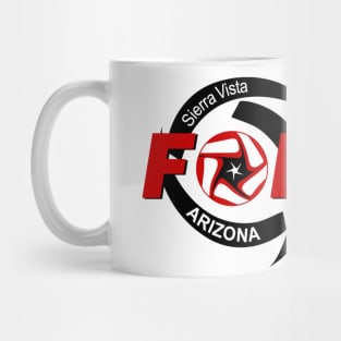 SV Force-Shirts & More! Mug